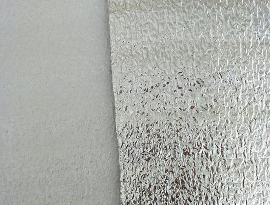 Pearl Cotton Composite Packing Folia aluminiowa, 0,3 mm cienka folia aluminiowa