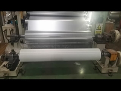 przezroczysta folia siatkowa