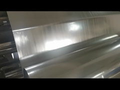 metalizowany PE laminowany