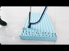 Specjalistyczny sklep z materiałami pomocniczymi do ogrzewania podłogowego