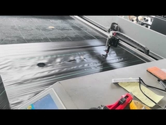 Tkanina przeciwpowodowa, pokrywa gruntowa, bariera przeciwpowodowa, maty krajobrazowe