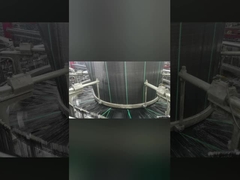 Tkanina przeciwpowodowa, pokrywa gruntowa, bariera przeciwpowodowa, maty krajobrazowe