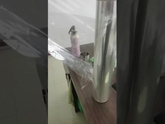 38g/45g Olejodporny papier woskowy na hamburgery do piekarni Tajwan Papier opakowaniowy na ryż