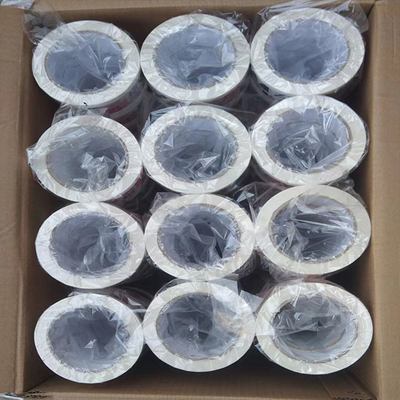 Jumbo Bopp Tape Roll Transparent Sealing Bopp Tape Packaging Dostawcy