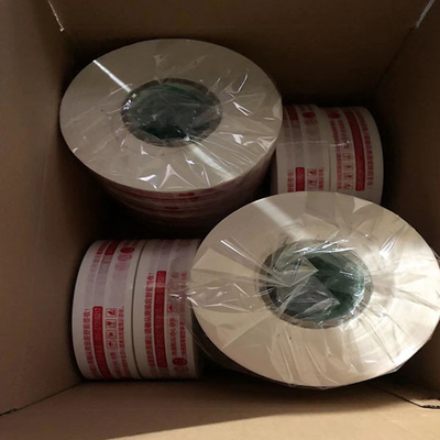 Big Yard Adhesive Packaging Economic Grade Customized Design Easy Tear Bopp Tape (Płytka do łzawienia)