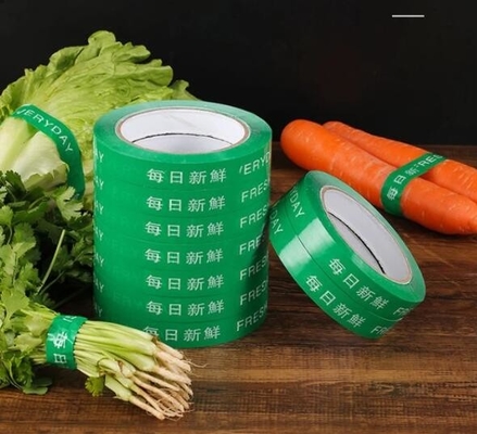 Supermarket Samoprzylepna taśma do przeszczepu kwiatów ogrodowych warzyw