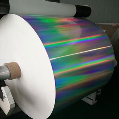 Papier z folii srebrnej i złotyj, papier opakowaniowy do produktów spożywczych, papier aluminiowy, folia opakowana