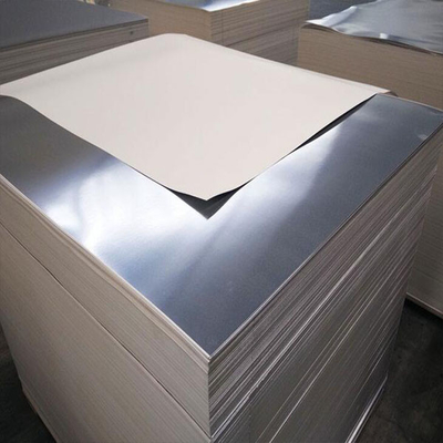 Gloss Srebro Złoto Metalizowany Papier Kompozytowy Aluminiowy Papier Płaty Do Pudełka Papierowego
