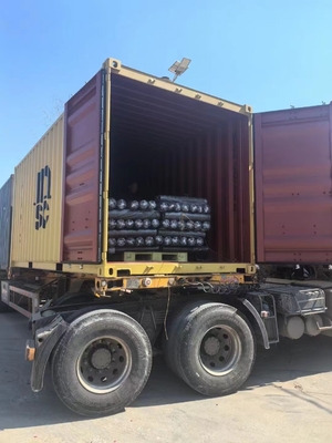 90g 100g 200g 250g polipropylenową barierę zwalczania chwastów Matka, czarna tkanina zwalczająca chwasty w rolce