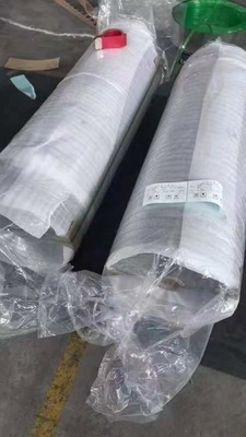 Srebro Czarne 50mic Szczotkowane Skirting aluminium rolka foliowa do użytku domowego