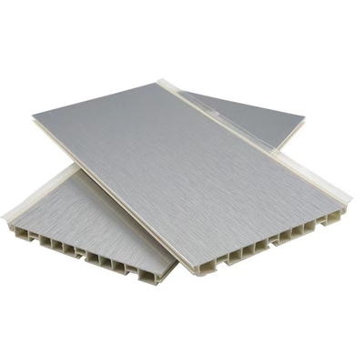 Srebro Czarne 50mic Szczotkowane Skirting aluminium rolka foliowa do użytku domowego