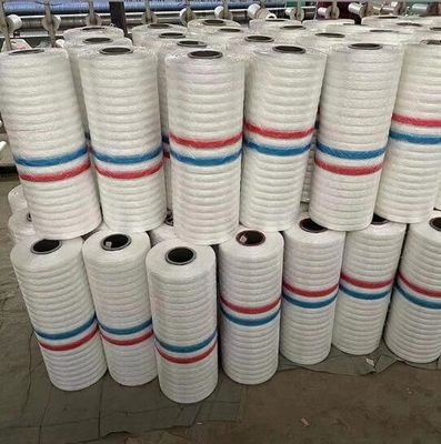 Wyroby rolnicze z tworzyw sztucznych HDPE
