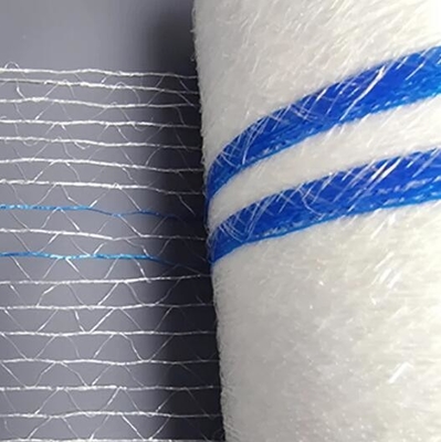 Dziewicze HDPE Rolnictwo Silage Bale Wrap Net, Round Bale Feeder Net Haylage Bale Warp Net