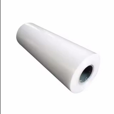 Wstrzykiwacz cieplny Film powleczeniowy PE Wstrzykiwacz cieplny Film powleczeniowy plastikowy do opakowań Film plastikowy
