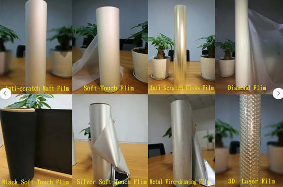 Dobry cena BOPP Thermal Film dla druku