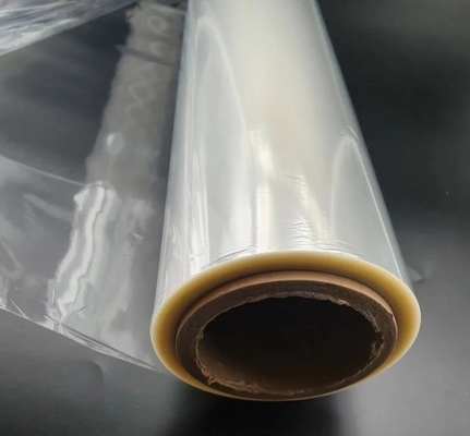 Shandong wysokiej odporności na temperaturę BOPET Filmy przezroczyste Produkty spożywcze Drukowanie PET do opakowań workowych