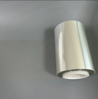 Folia z poliestrowego tworzywa sztucznego pokryta wysokoprzezroczystej aluminiową Folia z aluminiowej tworzywa sztucznej gotowana