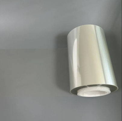 Folia z poliestrowego tworzywa sztucznego pokryta wysokoprzezroczystej aluminiową Folia z aluminiowej tworzywa sztucznej gotowana