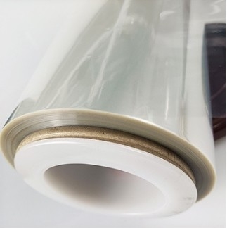 Przejrzysty ultra wysoki bariera 12mic PET-AlOx-020 utleniony film aluminiowy do opakowania kukurydzy Hot Pot Base