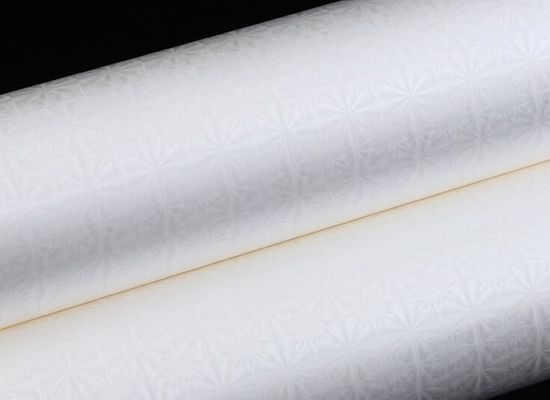 Różne wzory folii PET&amp;BOPP i przezroczystej folii laminacyjnej do kartonu papierowego