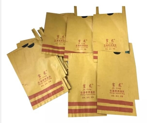 Wodoodporne torby na mango Torba ochronna na owoce dla marketingu na Sri Lance