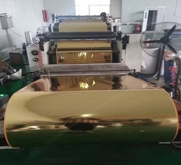 250GSM Karton sztuki 50*70 Cm Karton papieru lustrzanego grubość i rozmiar laminowany